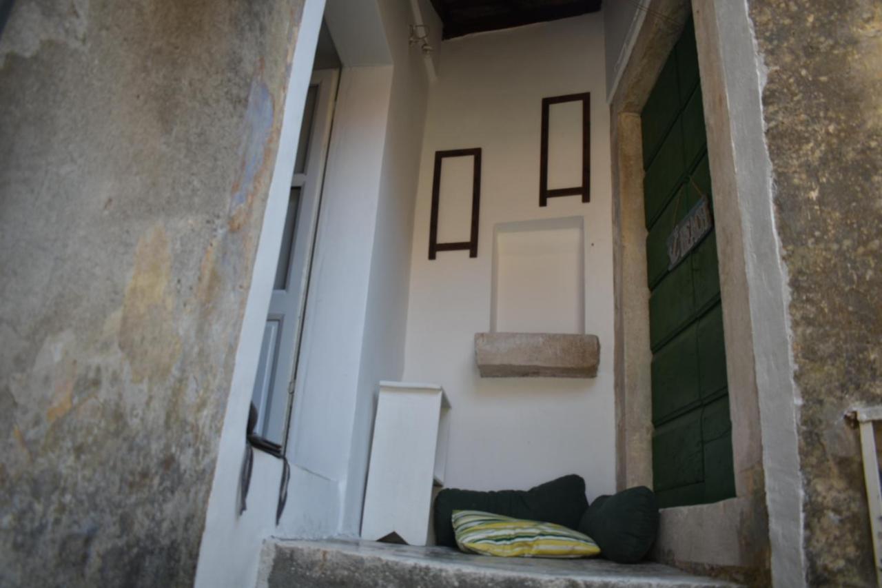 Apartment Estera Jelsa  Exterior photo