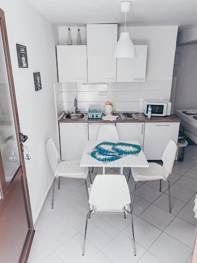 Apartment Estera Jelsa  Exterior photo