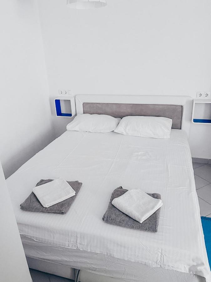Apartment Estera Jelsa  Exterior photo