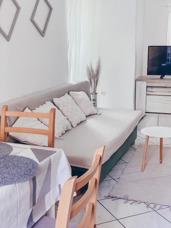 Apartment Estera Jelsa  Exterior photo