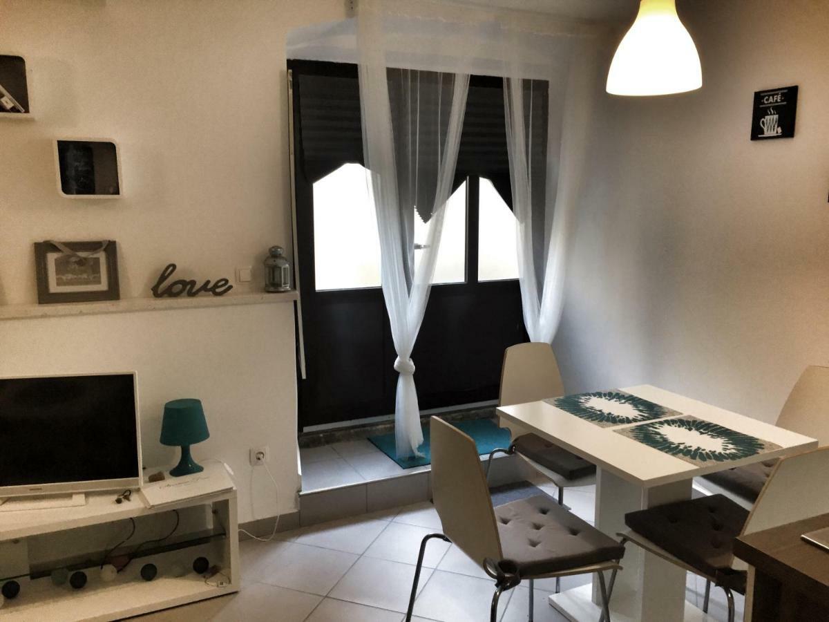 Apartment Estera Jelsa  Exterior photo